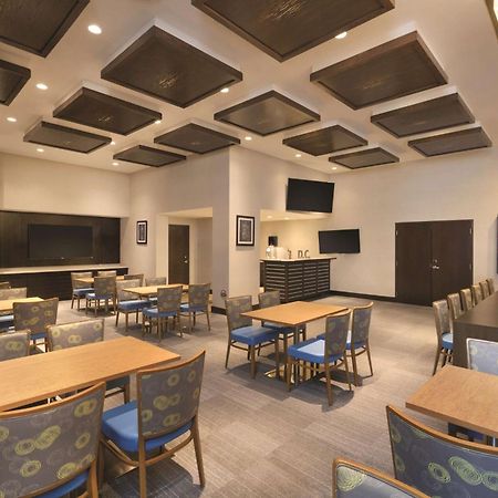 Hampton Inn & Suites Washington, D.C. - Navy Yard Екстер'єр фото