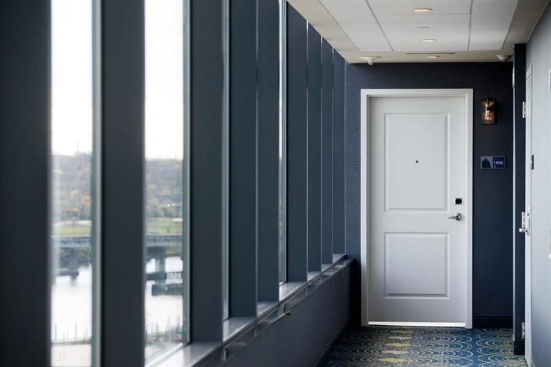 Hampton Inn & Suites Washington, D.C. - Navy Yard Екстер'єр фото